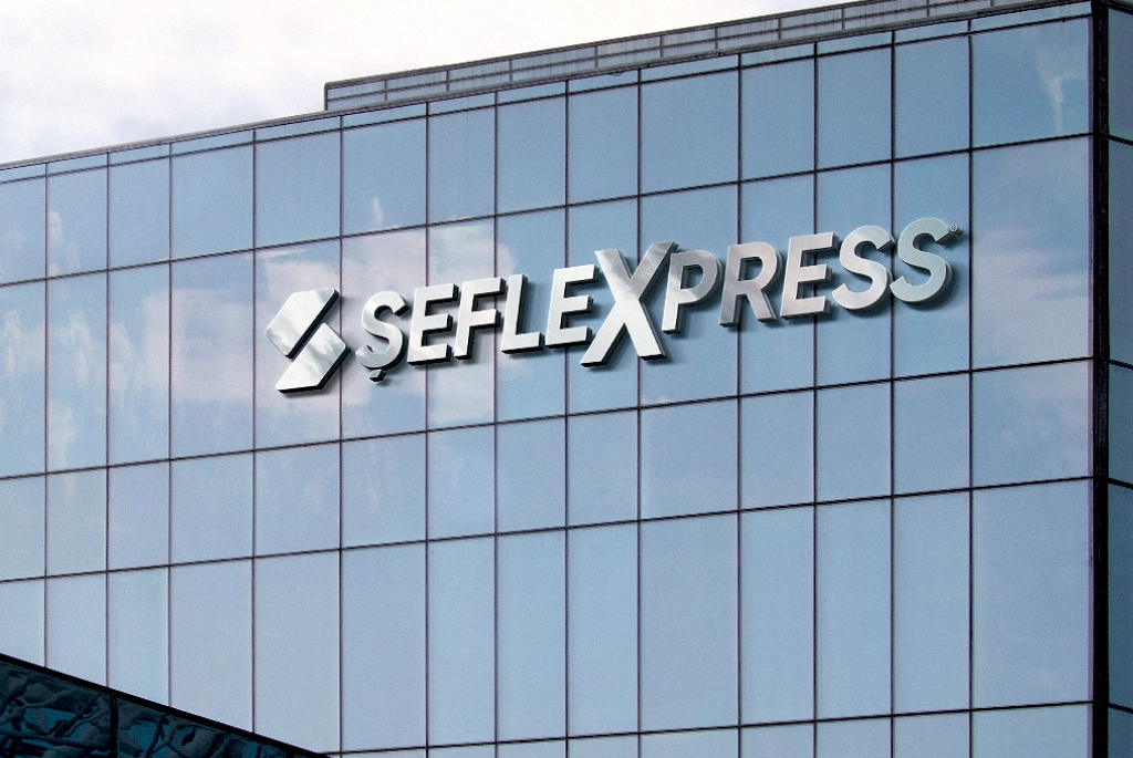 Lojistikte Yenilik: Şeflexpress Global